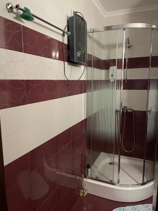 Гранд Манастира Пампорово Lägenhet Exteriör bild
